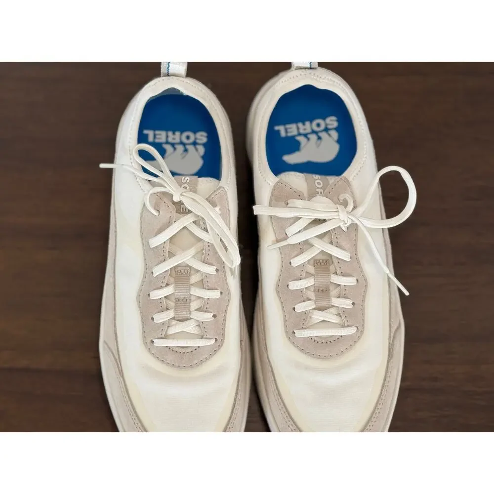 Women's Sorel ONA 503 Low Sneaker